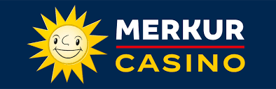 Merkur Spiel Logo